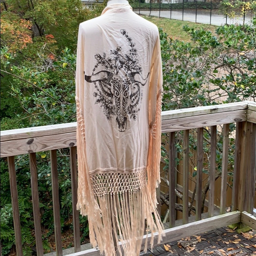 Spell & the Gypsy Kimono